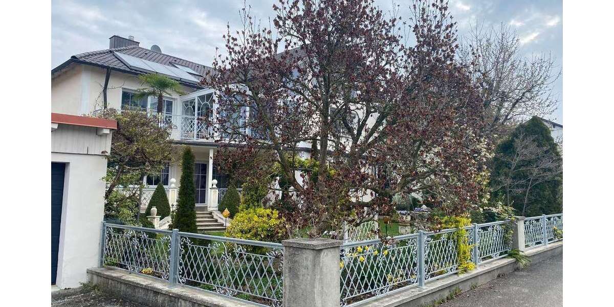 Etagenwohnung Abensberg - 3 Zimmer, 129 m&sup2;, 1.000&euro; | Angebot:26367259