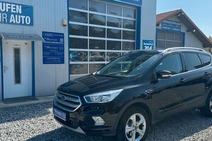 Ford Kuga 80.000 km 9.500 &euro; Alteglofsheim bei Regensburg 93087