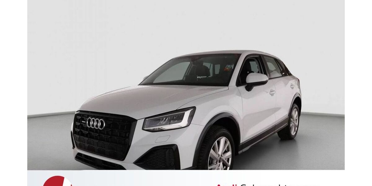 Audi Q2 7.635 km 38.860 &euro; Neutraubling 93073