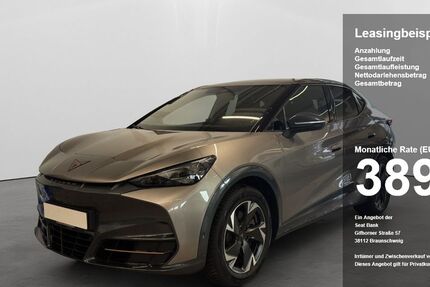 Cupra Tavascan 20.510 km 39.450 &euro; Regensburg 93055