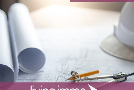 Wohnbau Grundstück zimmer