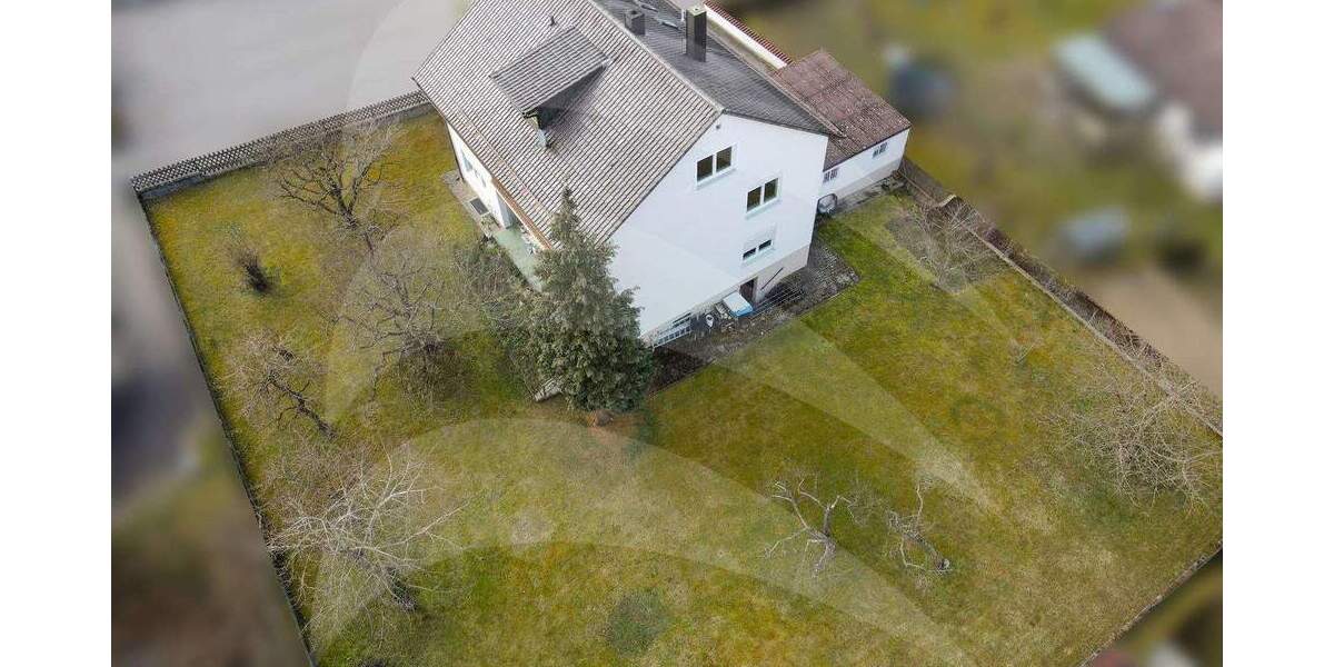 Mehrfamilienhaus, Wohnhaus Mallersdorf-Pfaffenberg Pfaffenberg - 1 Zimmer, 260 m&sup2;, 649.000&euro; | Angebot:25877456