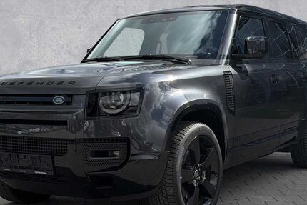 Land Rover Defender 44.900 km 89.635 &euro; Regensburg 93059