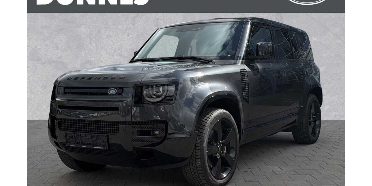 Land Rover Defender 44.900 km 89.635 &euro; Regensburg 93059