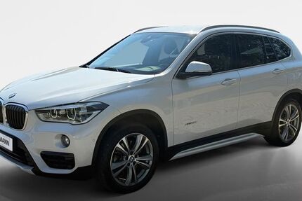 BMW X1 76.100 km 20.470 &euro; Regensburg 93055