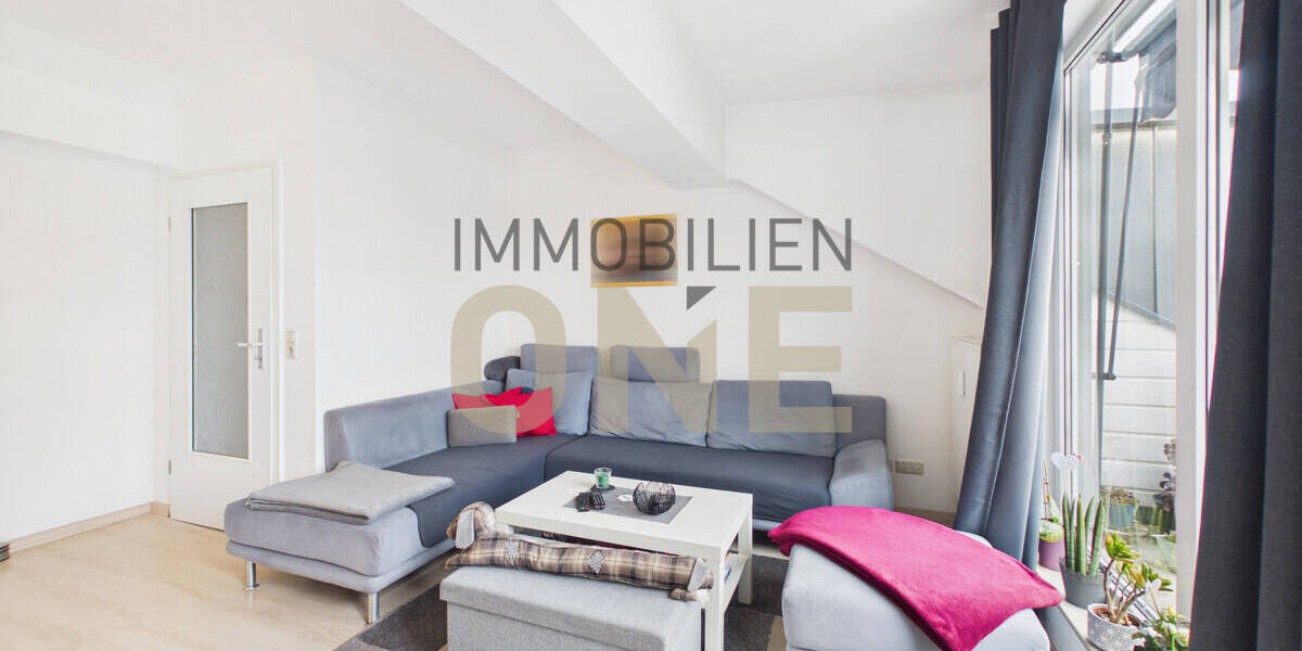 Etagenwohnung Schierling - 2 Zimmer, 52 m&sup2;, 170.000&euro; | Angebot:26244774