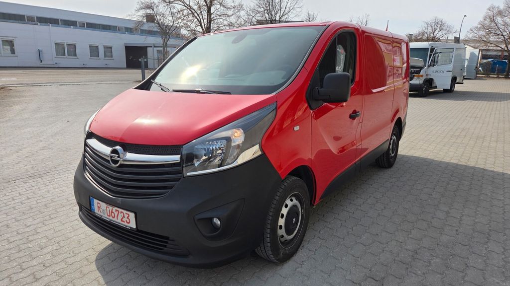 Opel Vivaro 144.530 km 9.250 &euro; Neutraubling 93073