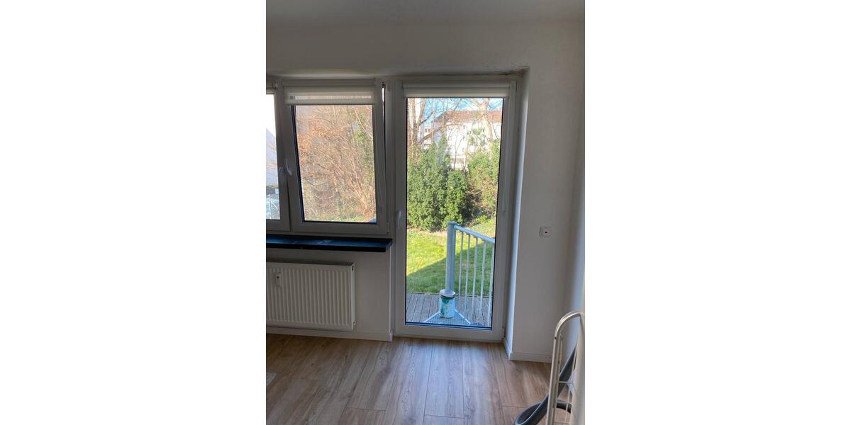 Etagenwohnung Regensburg Konradsiedlung - 3 Zimmer, 65 m&sup2;, 1.000&euro; | Angebot:26224037