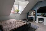Dachgeschoßwohnung Lappersdorf - 3 Zimmer, 66 m&sup2;, 1.038&euro; | Angebot:25944300