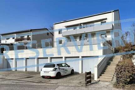 Wohnung Regensburg Galgenberg - 3 Zimmer, 63 m&sup2;, 215.000&euro; | Angebot:25900353
