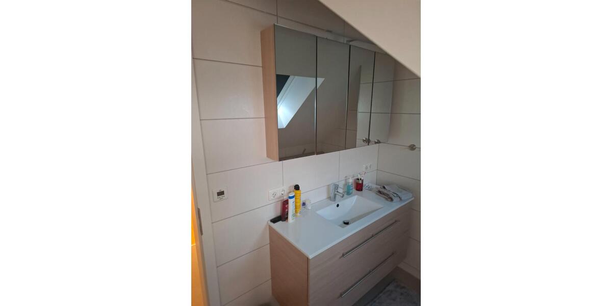 Dachgeschoßwohnung Tegernheim - 3 Zimmer, 84 m&sup2;, 369.000&euro; | Angebot:26964297