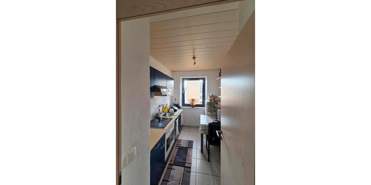 Etagenwohnung Regensburg Brandlberg - 2 Zimmer, 45 m&sup2;, 720&euro; | Angebot:26693025