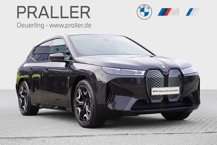 BMW iX 26.500 km 52.900 &euro; Deuerling 93180