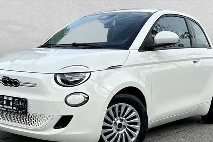 Fiat 500e 10.300 km 23.999 &euro; Regensburg 93059