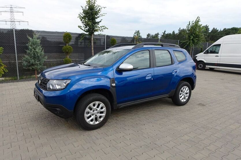 Duster