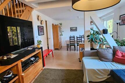Wohnung Regensburg Das Dörnberg - 4 Zimmer, 100 m&sup2;, 1.750&euro; | Angebot:26648202