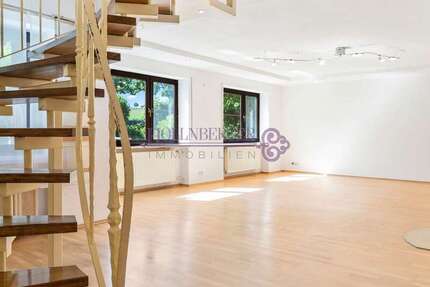 Wohnung Lappersdorf - 5 Zimmer, 140 m&sup2;, 1.540&euro; | Angebot:27387172