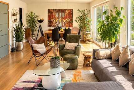 Haus Obertraubling - 5.5 Zimmer, 168 m&sup2;, 1.140.000&euro; | Angebot:27349878