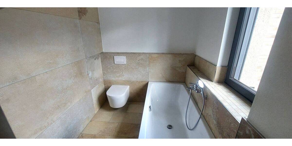 Terrassenwohnung Steinberg am See Steinberg - 4 Zimmer, 107 m&sup2;, 1.490&euro; | Angebot:26433486