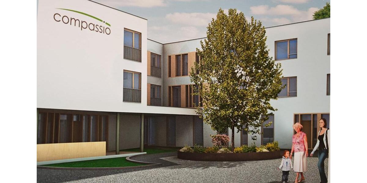 Etagenwohnung Sinzing - 1 Zimmer, 54 m&sup2;, 170.000&euro; | Angebot:26960008