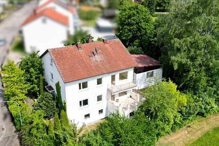 Haus Maxhütte-Haidhof Haidhof - 8 Zimmer, 167 m&sup2;, 449.000&euro; | Angebot:26918778