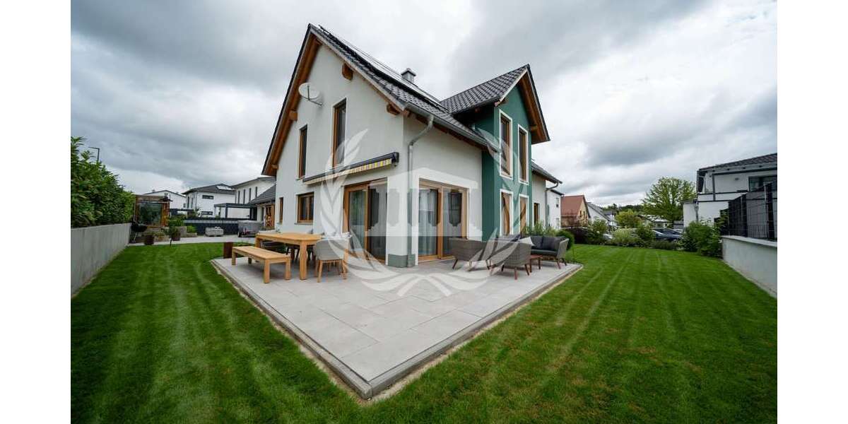 Einfamilienhaus Teublitz - 5 Zimmer, 185 m&sup2;, 699.000&euro; | Angebot:26473052