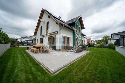 Haus Teublitz - 5 Zimmer, 185 m&sup2;, 699.000&euro; | Angebot:26473052