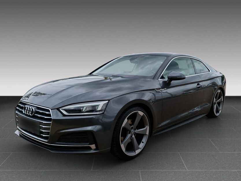 Audi A5 82.400 km 25.990 € Pettendorf 93186