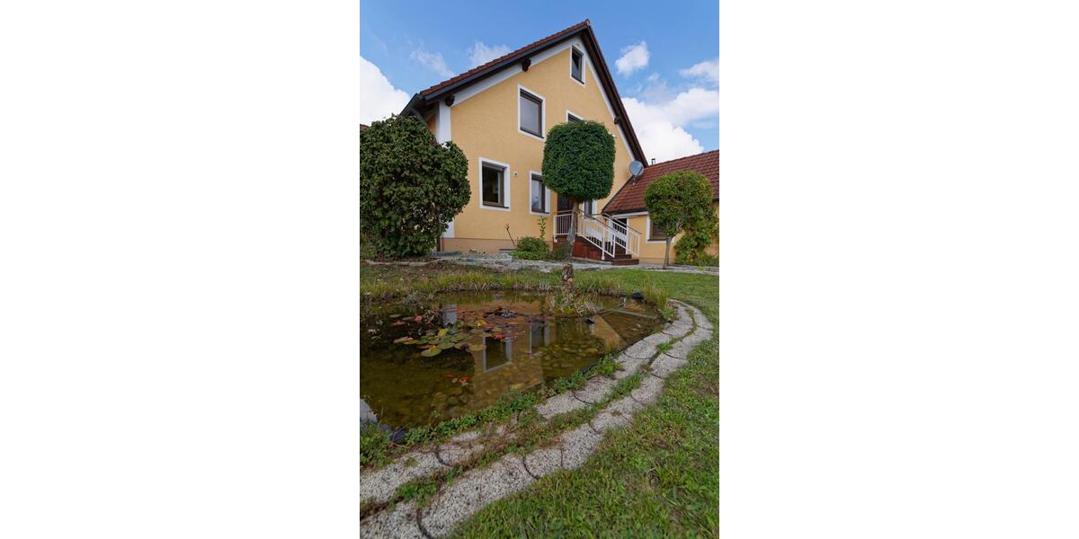 Einfamilienhaus Beratzhausen - 4 Zimmer, 123 m&sup2;, 530.000&euro; | Angebot:23088116