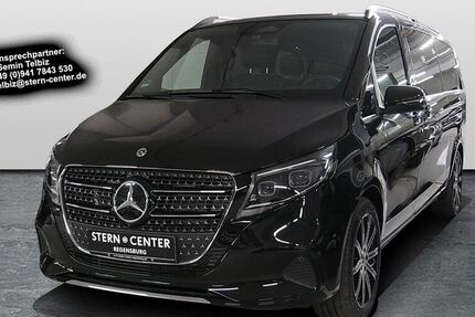 Mercedes V 300