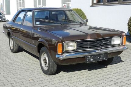Ford Taunus