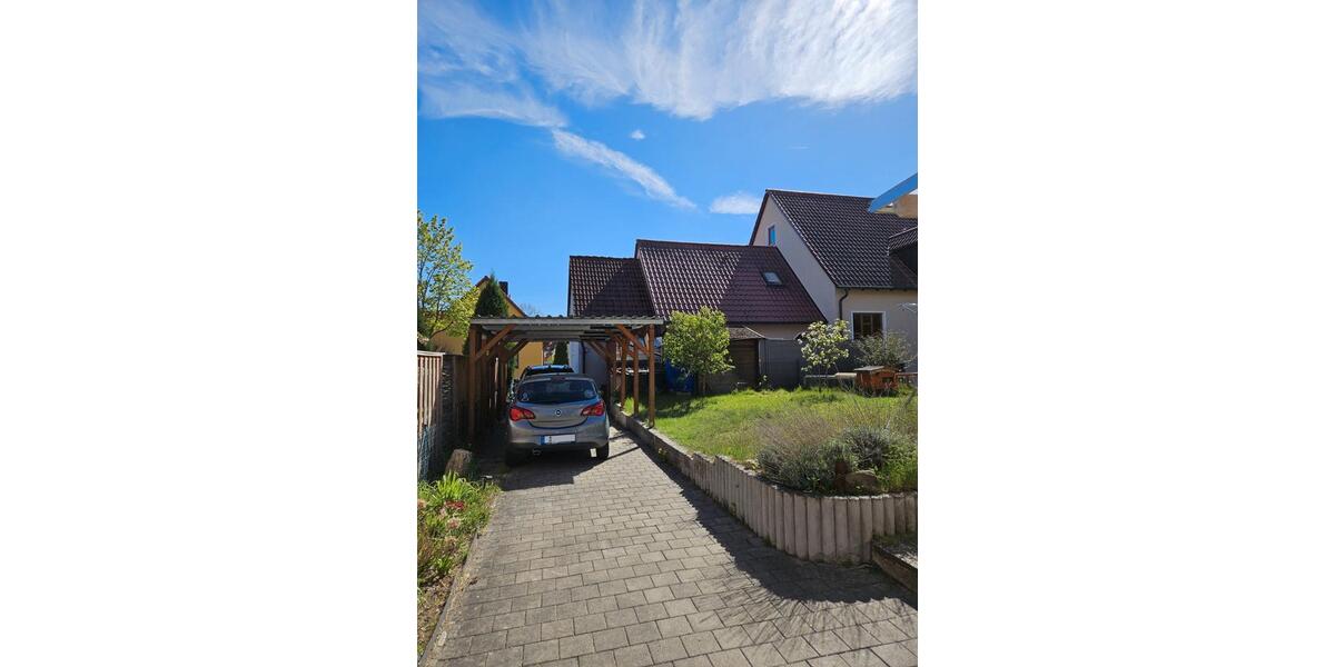 Einfamilienhaus Regenstauf - 5 Zimmer, 101 m&sup2;, 540.000&euro; | Angebot:26596523