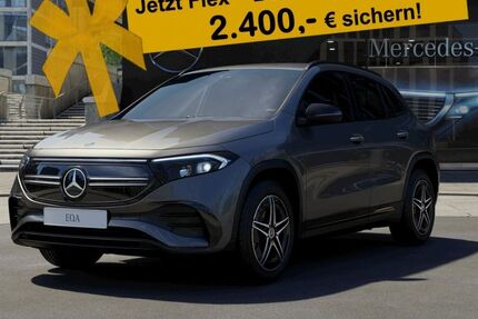 Mercedes-Benz EQA 39.545 km 39.668 &euro; Schierling 84069