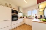 Modernes, individuell geplantes Doppelhaus in Barbing mit großzügigem Grundstück - Doppelhaushälfte Barbing | Angebot:27302439