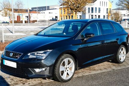 Seat Leon 137.000 km 8.900 &euro; Laaber 93164