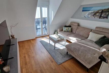 Wohnung Kelheim - 2 Zimmer, 58 m&sup2;, 704&euro; | Angebot:26301846