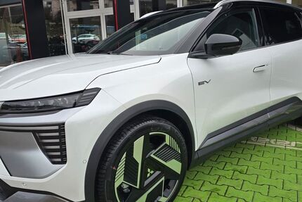 Mitsubishi Eclipse Cross 2.500 km 46.990 &euro; Burglengenfeld 93133
