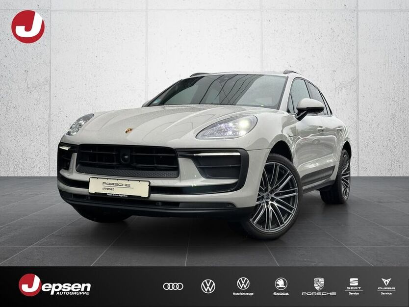 Macan