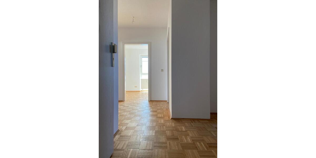 Maisonettenwohnung Thalmassing - 3 Zimmer, 79 m&sup2;, 950&euro; | Angebot:25174926