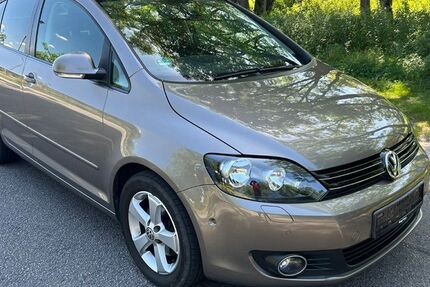 VW Golf Plus 88.000 km 8.700 &euro; Regensburg 93053