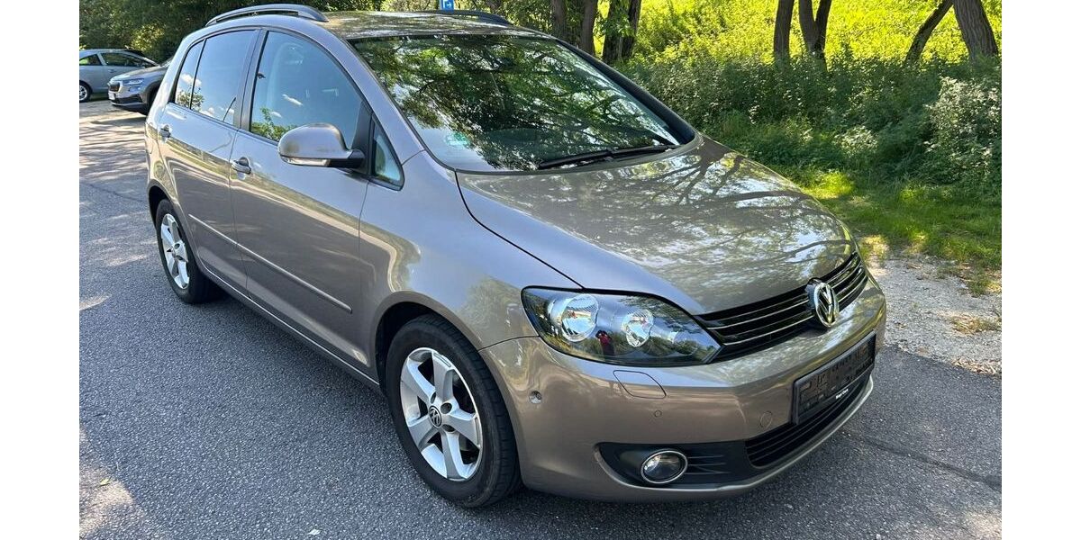 VW Golf Plus 88.000 km 8.700 &euro; Regensburg 93053