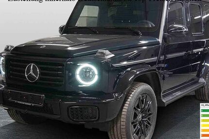 Mercedes-Benz G 450 8.500 km 159.790 &euro; Regensburg 93053