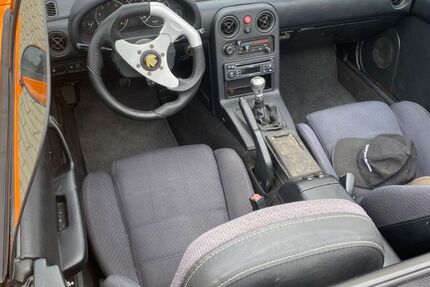 Mazda MX-5 247.000 km 9.900 &euro; Abensberg 93326