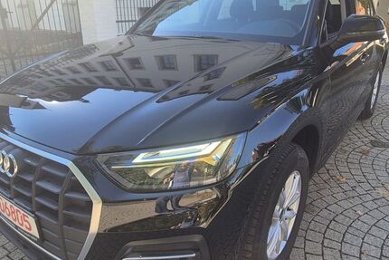 Audi Q5 4.000 km 39.999 &euro; Alteglofsheim 93087