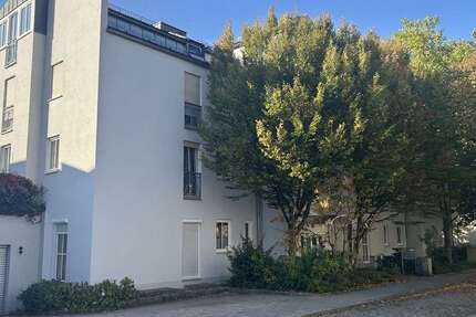 Wohnung Regensburg Das Dörnberg - 3 Zimmer, 112 m&sup2;, 850.000&euro; | Angebot:27585852