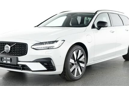 Volvo V90 27.200 km 54.490 &euro; Neutraubling 93073