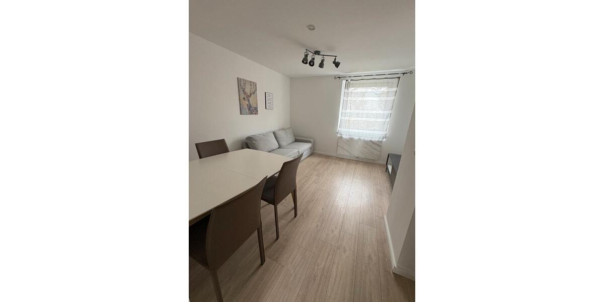 Etagenwohnung Regensburg Ganghofersiedlung - 3 Zimmer, 68 m&sup2;, 1.580&euro; | Angebot:26190460