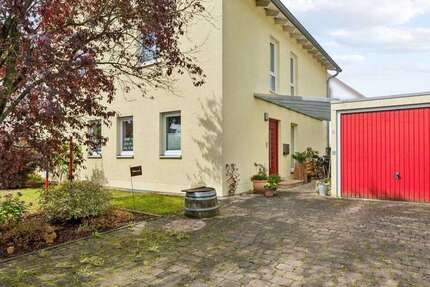 Haus zum Kaufen in Regensburg 829.000 € 163.81 m²