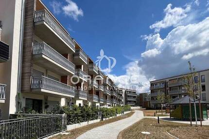 ***2-Zimmer-Wohnung mit Terrasse und Gartenanteil***