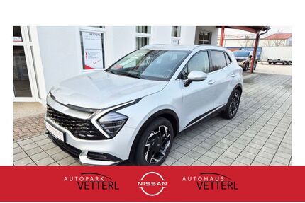 Kia Sportage 22.863 km 30.900 &euro; Teublitz 93158
